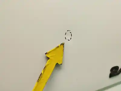 Second-hand car spare part tailgate for opel frontera a (u92) 2.4 i (53mwl4) oem iam references   