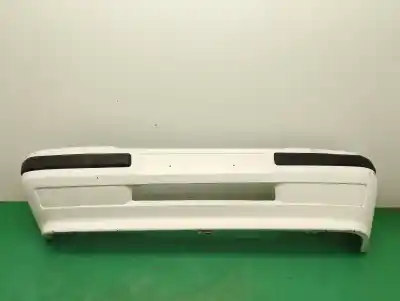 Second-hand car spare part front bumper for seat ibiza (6k) glx oem iam references x03973114