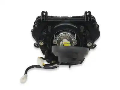 Peça sobressalente para automóvel em segunda mão farol / farolim direito por benelli bn bn 125 (u30) referências oem iam   