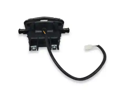 Peça sobressalente para automóvel em segunda mão farolim traseiro direito por benelli bn bn 125 (u30) referências oem iam   