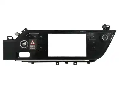 Pezzo di ricambio per auto di seconda mano comando multifunzione per citroen c4 picasso 1.2 12v e-thp / puretech riferimenti oem iam 98248992xy