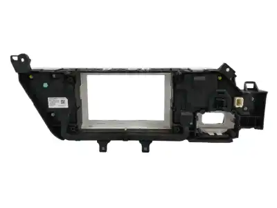 İkinci el araba yedek parçası çok fonksiyonlu kontrol için citroen c4 picasso 1.2 12v e-thp / puretech oem iam referansları 98248992xy  