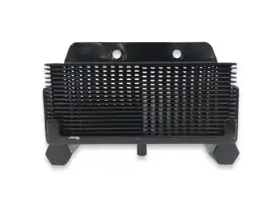Second-hand car spare part engine oil cooler for benelli bn bn 125 (u30) oem iam references 5000021  
