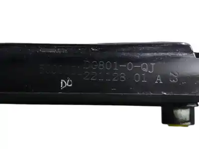 Second-hand car spare part engine oil cooler for benelli bn bn 125 (u30) oem iam references 5000021  