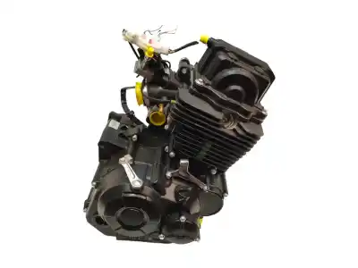 Peça sobressalente para automóvel em segunda mão motor completo por benelli bn 125 bn 125 referências oem iam 154fmi