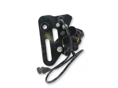 Peça sobressalente para automóvel em segunda mão pinça de travão traseira direita por benelli bn bn 125 (u30) referências oem iam 