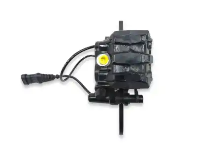 Peça sobressalente para automóvel em segunda mão pinça de travão traseira direita por benelli bn bn 125 (u30) referências oem iam   