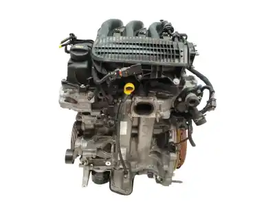 Автозапчасти б/у полный двигатель за citroen c-elysée 1.2 cat (hmy / eb2m) ссылки oem iam hm02