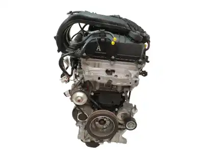 Автозапчасти б/у полный двигатель за citroen c-elysée 1.2 cat (hmy / eb2m) ссылки oem iam hm02 hmy eb2m 