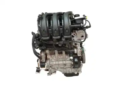 Автозапчасти б/у полный двигатель за citroen c-elysée 1.2 cat (hmy / eb2m) ссылки oem iam hm02 hmy eb2m 