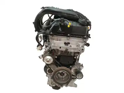 Second-hand car spare part complete engine for citroen c-elysee (dd_) 1.2 vti 72 (ddhmy0) oem iam references hm02 hmy eb2m 