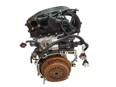 Second-hand car spare part complete engine for citroen c-elysee (dd_) 1.2 vti 72 (ddhmy0) oem iam references hm02 hmy eb2m 