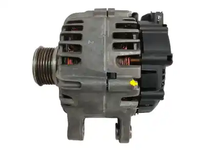 Pezzo di ricambio per auto di seconda mano alternatore per citroen c4 picasso 1.2 12v e-thp / puretech riferimenti oem iam 9818677980