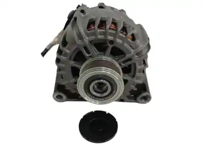 Piesă de schimb auto la mâna a doua alternator pentru citroen c4 picasso 1.2 12v e-thp / puretech referințe oem iam 9818677980 tg12c261 cl12