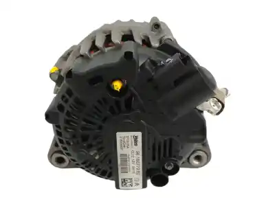 Piesă de schimb auto la mâna a doua alternator pentru citroen c4 picasso 1.2 12v e-thp / puretech referințe oem iam 9818677980 tg12c261 cl12