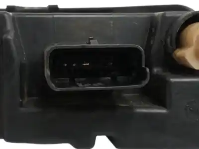 Автозапчасти б/у левый передний пилот за citroen c4 picasso 1.2 12v e-thp / puretech ссылки oem iam 9676036380  
