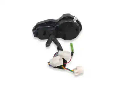 Second-hand car spare part dashboard for goes sk125 22 oem iam references 1161700-001000  1161700001000