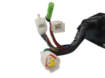 Second-hand car spare part dashboard for goes sk125 22 oem iam references 1161700-001000  1161700001000