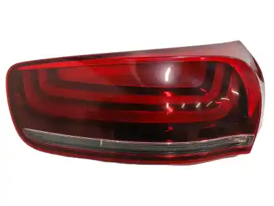 Автозапчасти б/у правый задний фонарь за CITROEN C4 PICASSO II 1.2 THP 130 ссылки OEM IAM 9814757180  