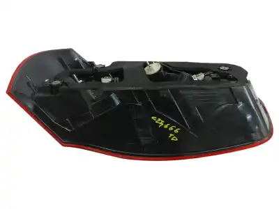 Second-hand car spare part right tailgate light for citroen c4 picasso ii 1.2 thp 130 oem iam references 9814757180  