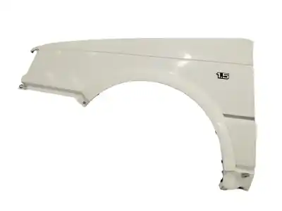 Second-hand car spare part left front fin for seat ibiza (6k) glx oem iam references 