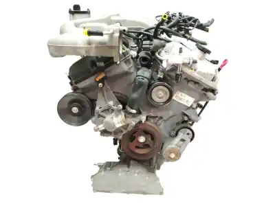 Second-hand car spare part COMPLETE ENGINE for JAGUAR S-TYPE  OEM IAM references   