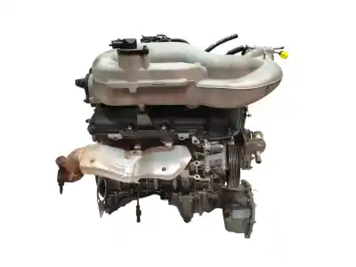 Second-hand car spare part complete engine for jaguar s-type 3.0 v6 24v cat oem iam references   
