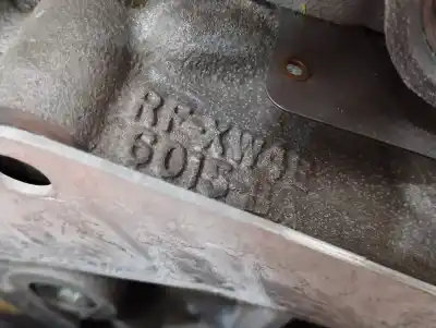 Second-hand car spare part complete engine for jaguar s-type 3.0 v6 24v cat oem iam references   