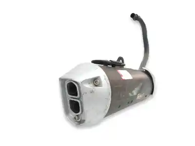 Автозапчасти б/у задняя выхлопная труба за goes sk125 22 ссылки oem iam   