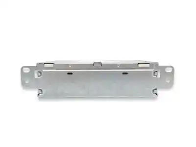 Gebrauchtes Autoersatzteil GPS-NAVIGATIONSSYSTEM zum PEUGEOT 2008 (--.2013->)  OEM-IAM-Referenzen 9809503380  