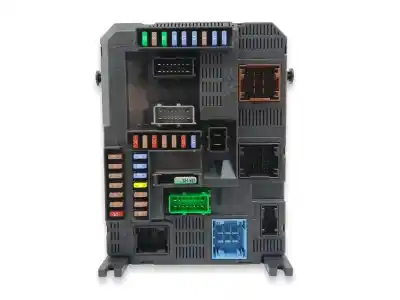 Second-hand car spare part FUSE BOX UNIT for PEUGEOT 2008 (--.2013->)  OEM IAM references 9807532080  
