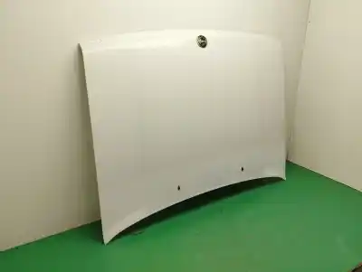 Peça sobressalente para automóvel em segunda mão capot por opel frontera a (u92) 2.4 i (53mwl4) referências oem iam   