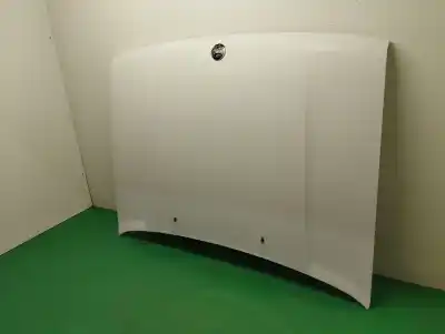 Peça sobressalente para automóvel em segunda mão capot por opel frontera a (u92) 2.4 i (53mwl4) referências oem iam   