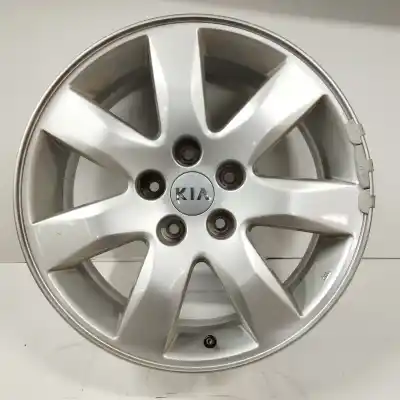 Peça sobressalente para automóvel em segunda mão jante por kia sorento ii (xm) 2.0 crdi referências oem iam 529102p170