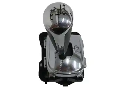 Gebrauchtes Autoersatzteil SCHALTHEBEL zum PEUGEOT 2008 (--.2013->)  OEM-IAM-Referenzen 9681692380  