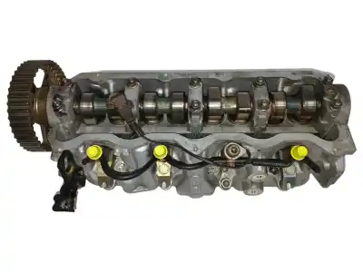 Second-hand car spare part CYLINDER HEAD for SEAT TOLEDO (1M2)  OEM IAM references 038103373E  