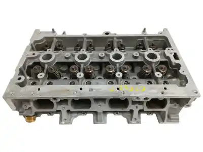 Peça sobressalente para automóvel em segunda mão cabeça / culatra por seat leon st (5f8) 1.5 tsi referências oem iam 05e103404f