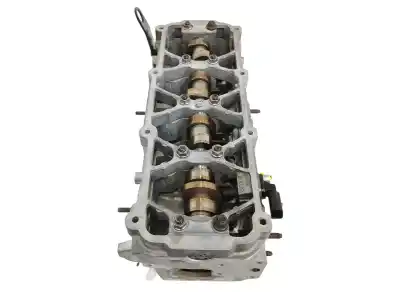 Peça sobressalente para automóvel em segunda mão cabeça / culatra por audi a3 (8p1) 1.6 referências oem iam 06b285a  