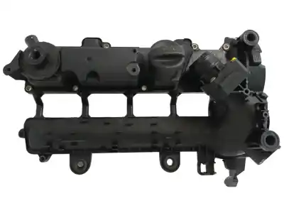 Second-hand car spare part Intake Manifold for CITROEN C3 PLURIEL (HB_) 1.4 HDi OEM IAM references 9646698680  