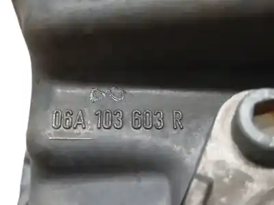 Автозапчастина б/у возчик для audi a3 (8p) 1.6 ambiente посилання на oem iam 06a103603r  