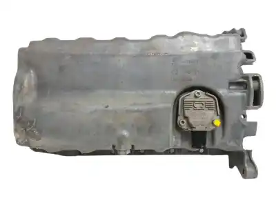 Second-hand car spare part sump for audi a3 (8p1) 1.6 oem iam references 06a103603r  