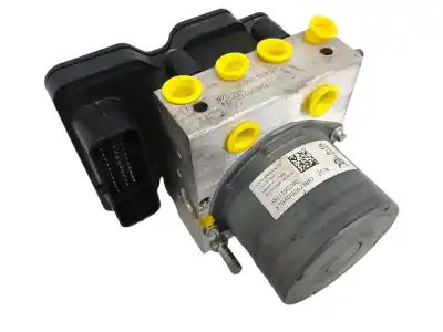 Second-hand car spare part abs for citroen jumpy fugón 2.0 blue-hdi fap oem iam references 9821150280 0265259448 9808055980