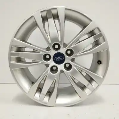 Pezzo di ricambio per auto di seconda mano cerchione in lega per ford c-max 1.6 16v ti-vct cat riferimenti oem iam cm5c1007bxa