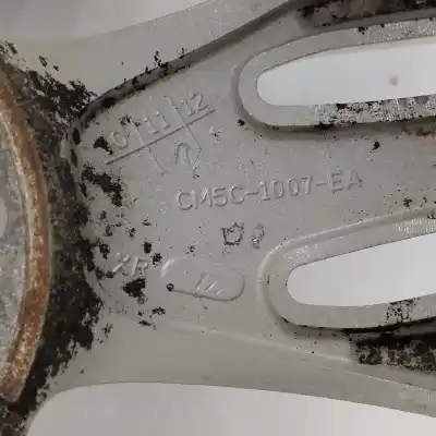 Автозапчастина б/у шина для ford c-max 1.6 16v ti-vct cat посилання на oem iam cm5c1007bxa 5h 5x110 7jx16h2 et50