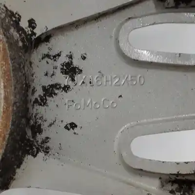 Автозапчастина б/у шина для ford c-max 1.6 16v ti-vct cat посилання на oem iam cm5c1007bxa 5h 5x110 7jx16h2 et50