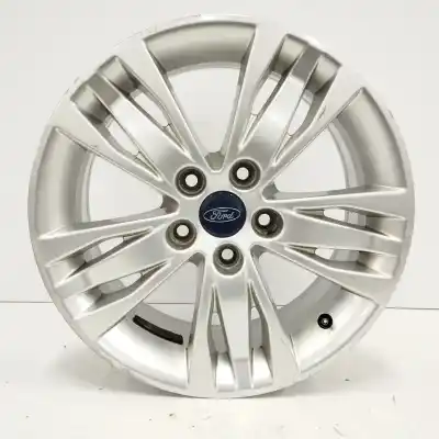 Pezzo di ricambio per auto di seconda mano cerchione in lega per ford c-max 1.6 16v ti-vct cat riferimenti oem iam cm5c1007bxa