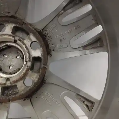 Second-hand car spare part rim for ford c-max 1.6 16v ti-vct cat oem iam references cm5c1007bxa 5h 5x110 7jx16h2 et50