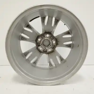 Second-hand car spare part rim for ford c-max 1.6 16v ti-vct cat oem iam references cm5c1007bxa 5h 5x110 7jx16h2 et50