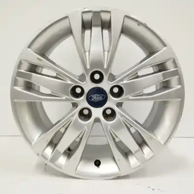 Pezzo di ricambio per auto di seconda mano cerchione in lega per ford c-max 1.6 16v ti-vct cat riferimenti oem iam cm5c1007bxa
