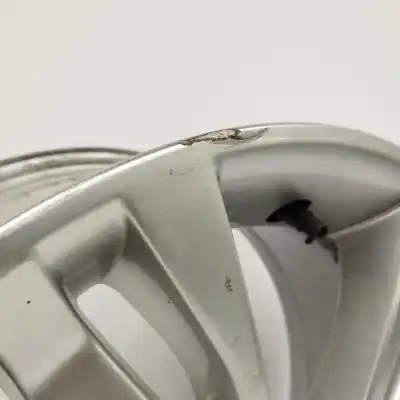 Автозапчастина б/у шина для ford c-max 1.6 16v ti-vct cat посилання на oem iam cm5c1007bxa 5h 5x110 7jx16h2 et50